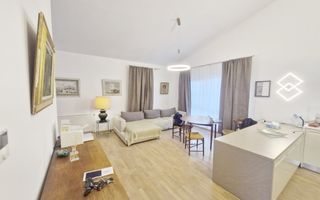 Inchiriere apartament 2 camere Baneasa Complex Rezidential - Poză 2
