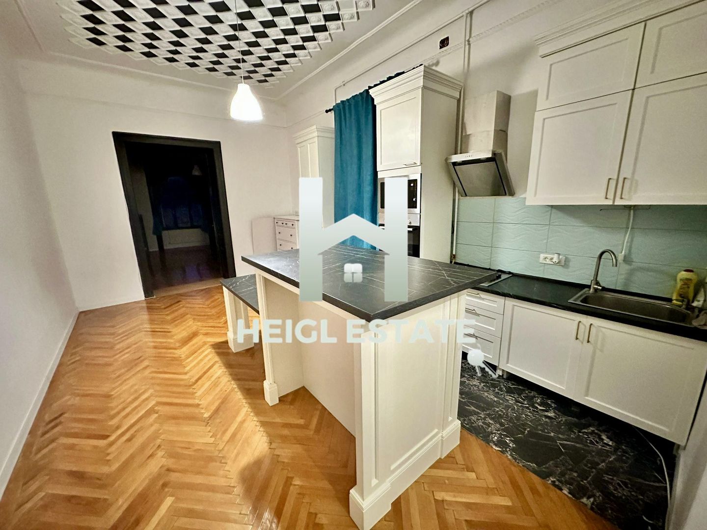 Apartament 3 camere Brancoveanu - Poză 1