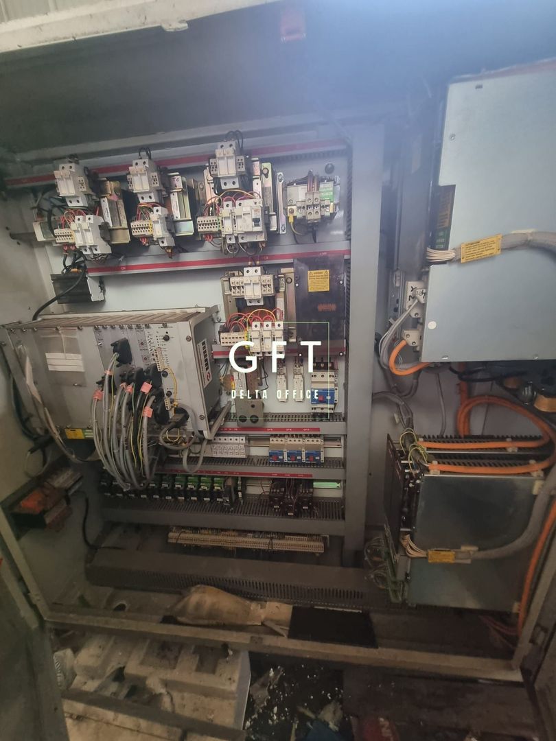 Hala-spatiu industrial de vanzare, Bistrita-Nasaud, Lechinta - Poză 18