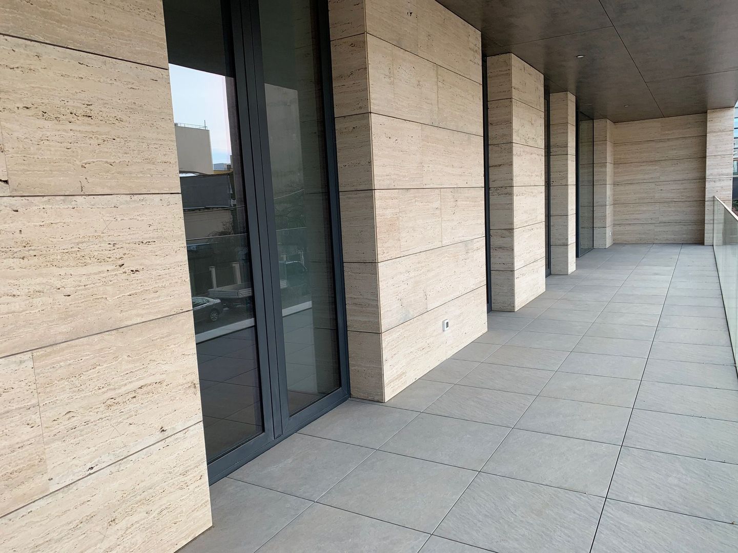 Apartament spectaculos 3 camere | Vedere Parcul Verdi și Lacul Floreasca - Poză 5