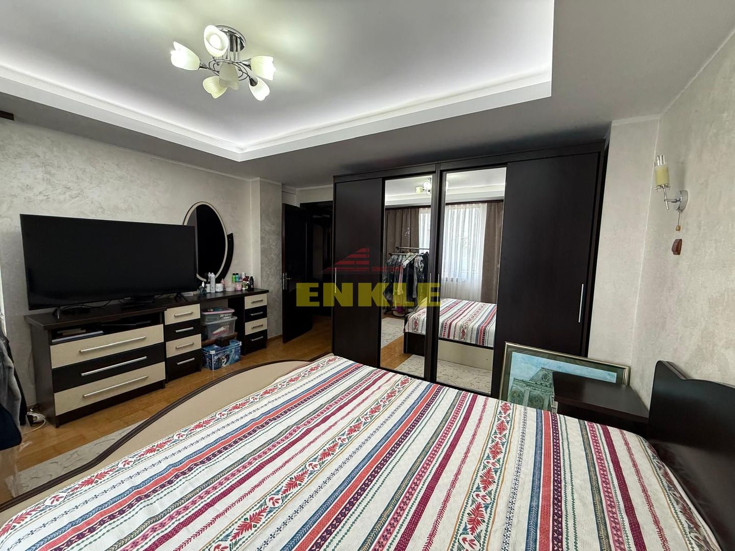 De vânzare – Apartament 3 camere în bloc nou - Poză 3