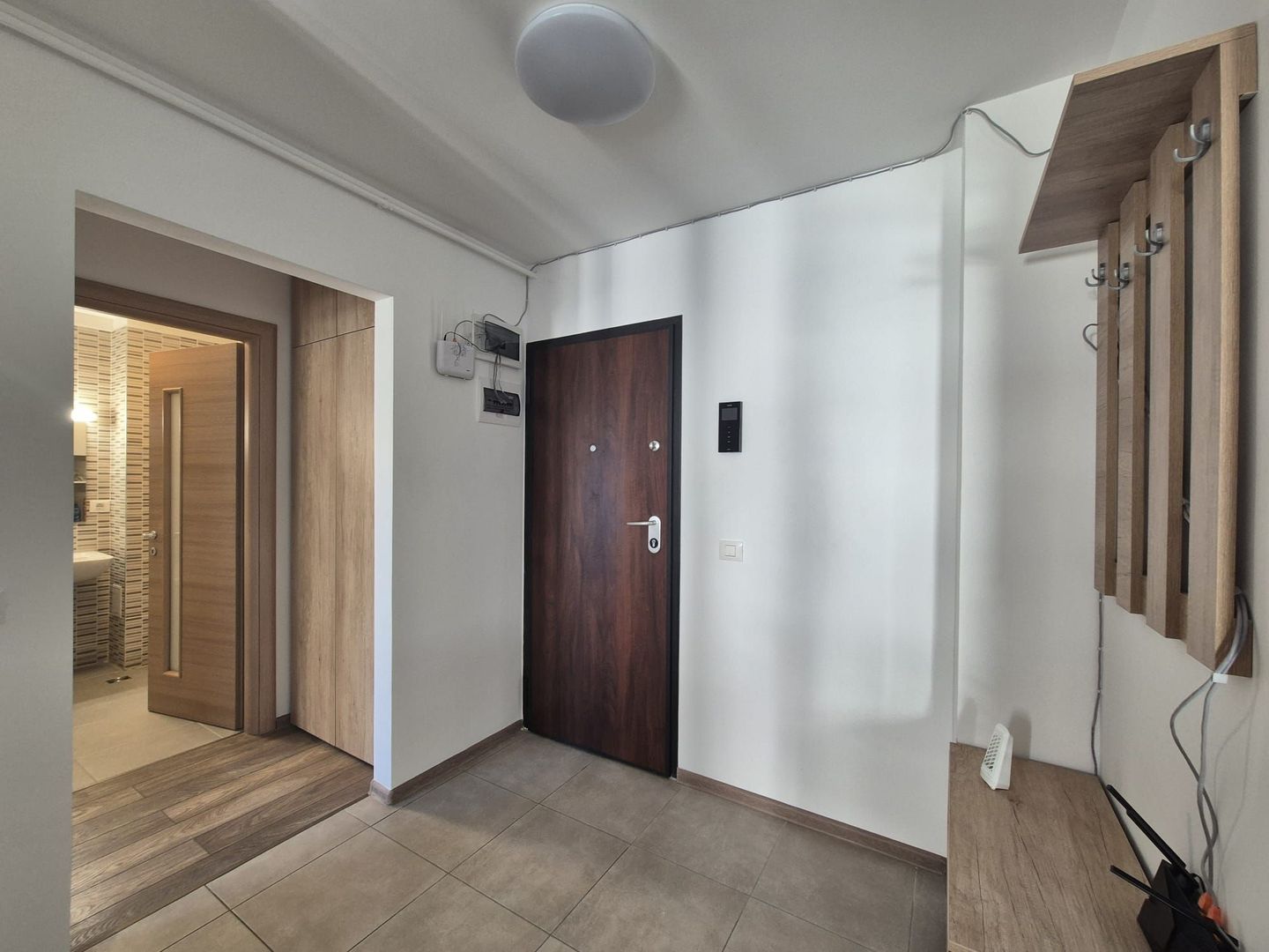 Exclusivitate, apartament pet friendly în zona Coresi, bloc nou - Poză 12