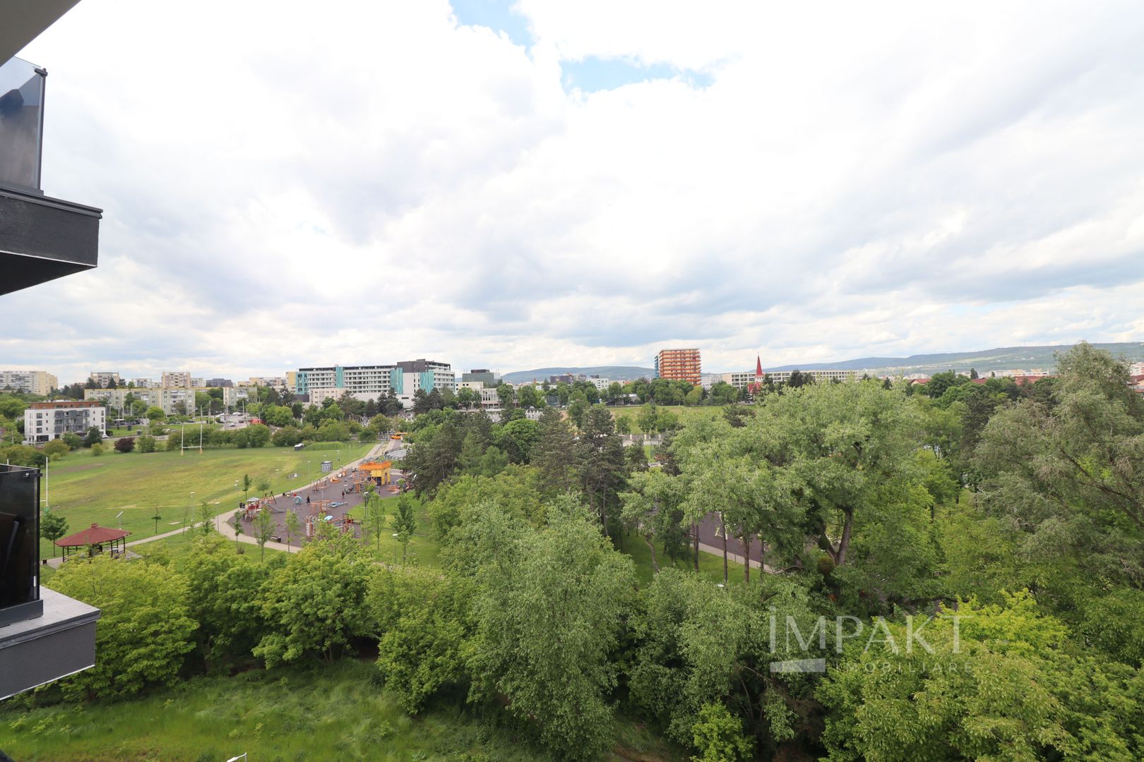 Apartament cu 3 camere de vanzare, zona Baza Sportiva Gheorgheni! - Poză 8