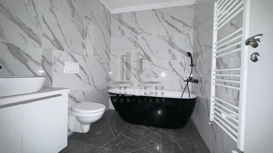 Apartament cu 3 camere/68mp/terasa 15mp/zona Eroilor. - Poză 6