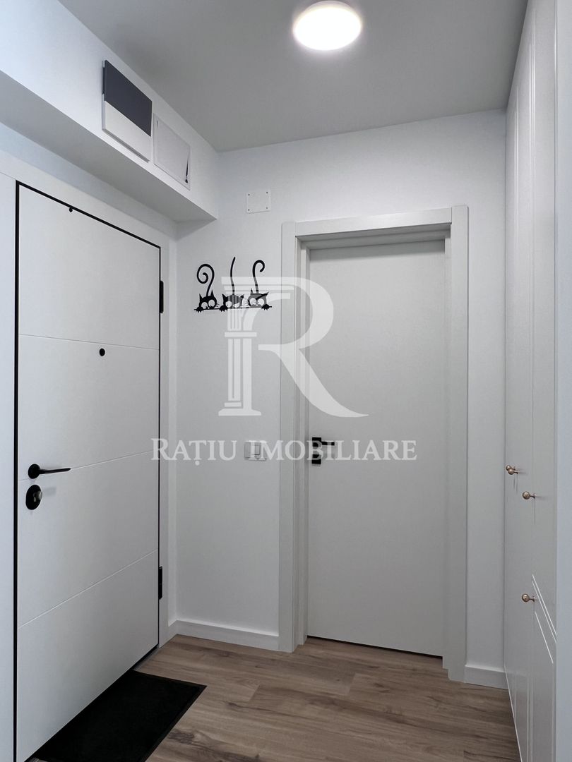 Apartament Premium cu 2 camere | Prima Arena | Oradea - Poză 8