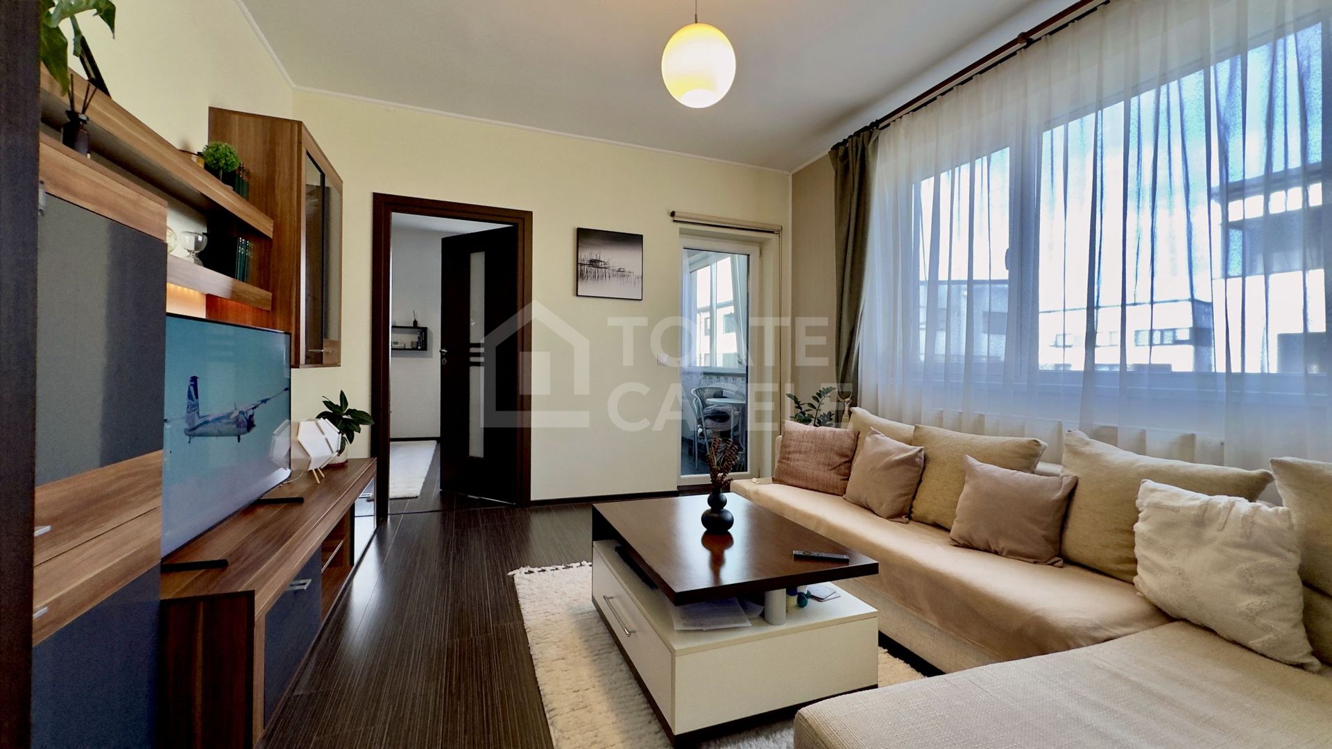 Apartament modern - liniște, confort și echilibru - Poză 1
