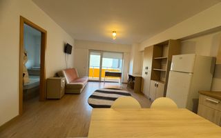 Apartament cu 2 camere | 44 mp | VIVA CITY - Poză 2