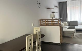 Duplex modern de 120mp, 3 locuri de parcare, zona Parcului Poligon - Poză 4