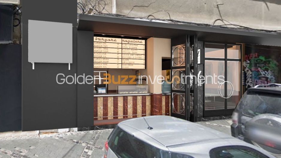 Predare afacere - Spatiu comercial Piata Amzei - Poză 7