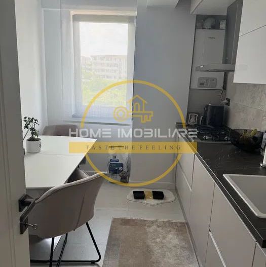 Apartament cu 2 camere/ 56mp/ zona Miroslava - Poză 4