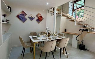 Apartament scara interioară lux 2 camere ¶ Zona Centrala ¶ UMF ¶ UBB - Poză 4