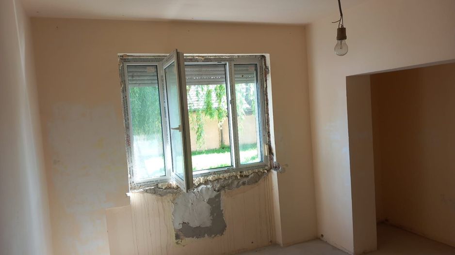 BRASADAS vinde gars. partial finisata PARTER Dariu Pop. - Poză 2