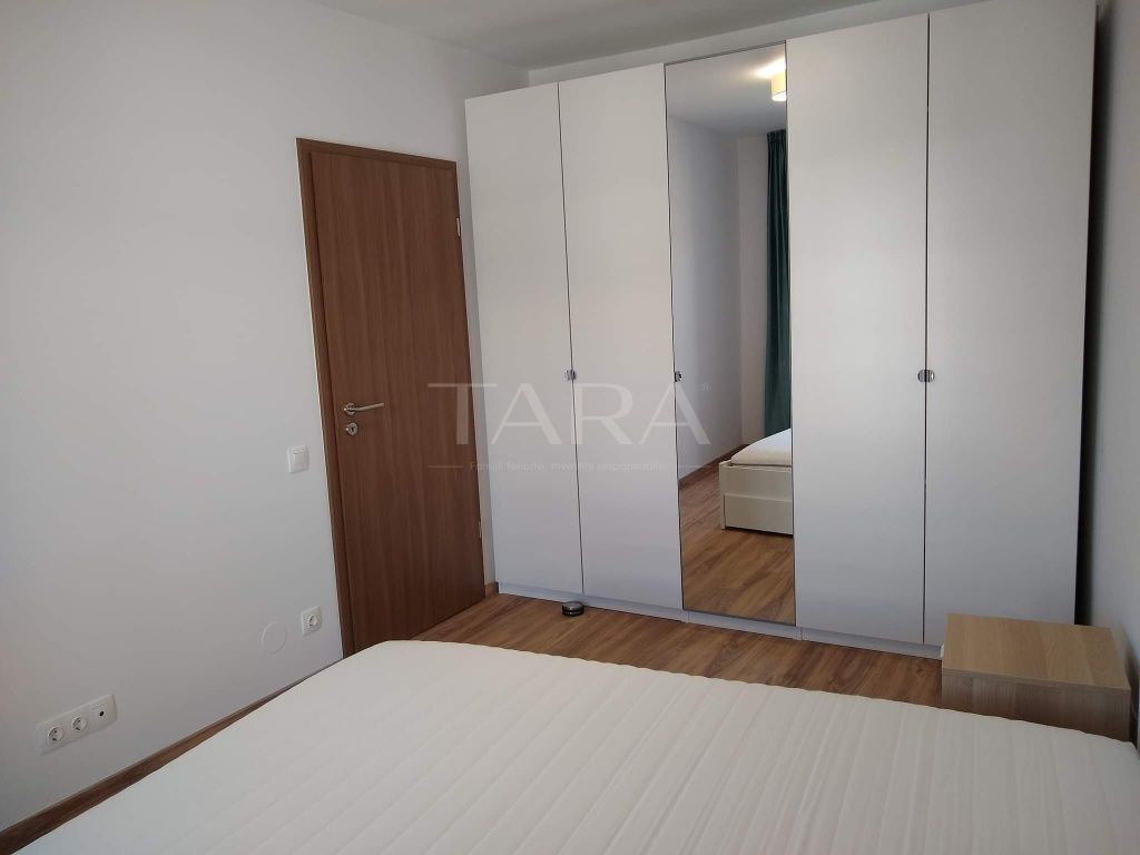 Apartament 2 camere, terasă,  Buna Ziua, Cluj-Napoca. - Poză 6