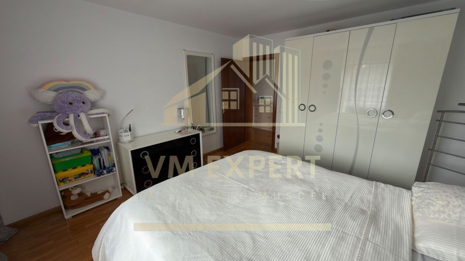 CASĂ 5 CAMERE TEREN 1600 MP CAMPULUNG - Poză 39