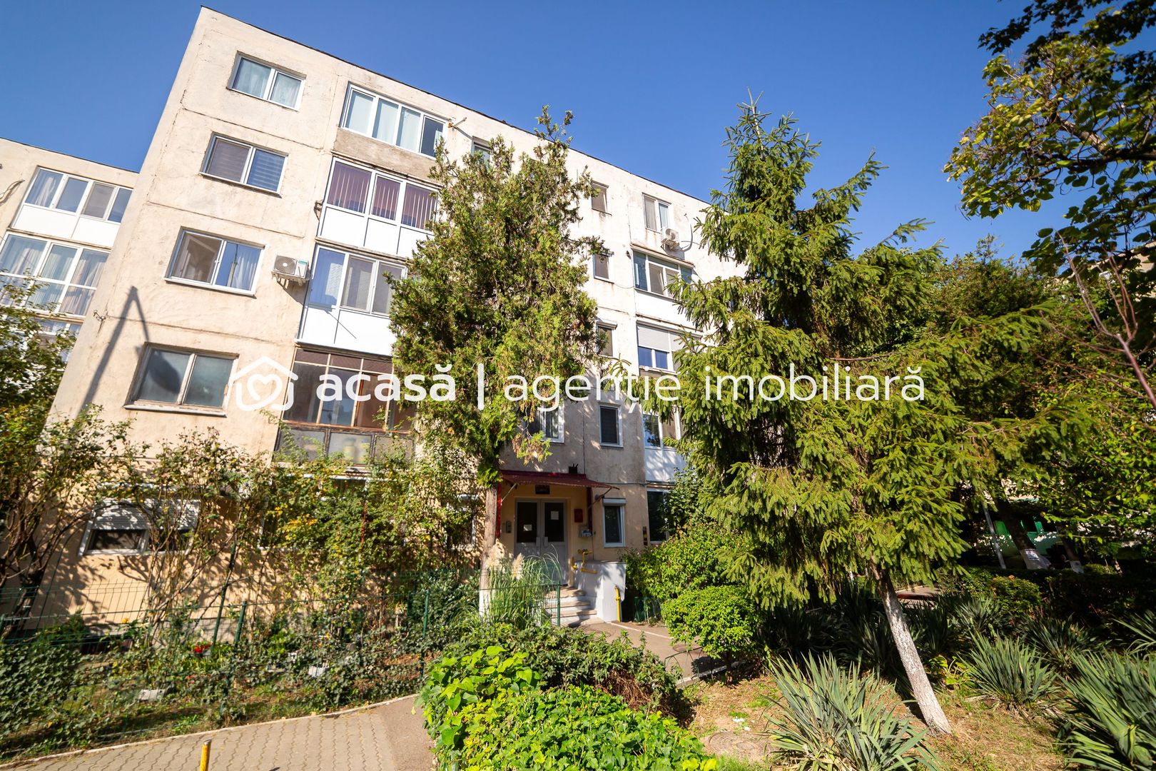 VANDUT! Apartament 2 camere etaj 1 - Aurel Vlaicu Comision 0% - Poză 8