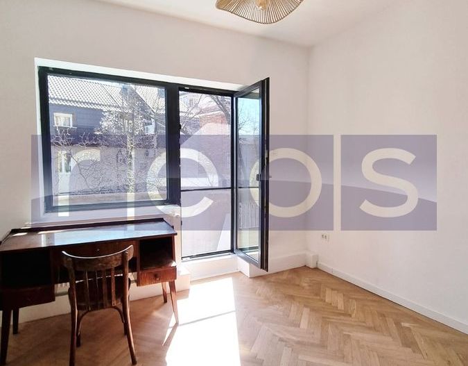 PRIMAVERII |  3 CAMERE | 67MP | NOU RENOVAT | PRIMA INCHIRIERE | - Poză 6