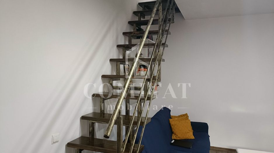 Apartament cu 3 camere | 2 niveluri | Apahida - Zona Primăriei - Poză 3