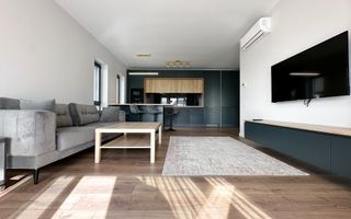 Chirie I Apartament 3 camere I Iancu Nicolae I Spa & Gym & 2 Parcari - Poză 2