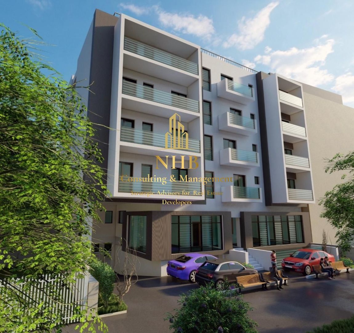 Apartament de vanzare 3 camere - Poză 2