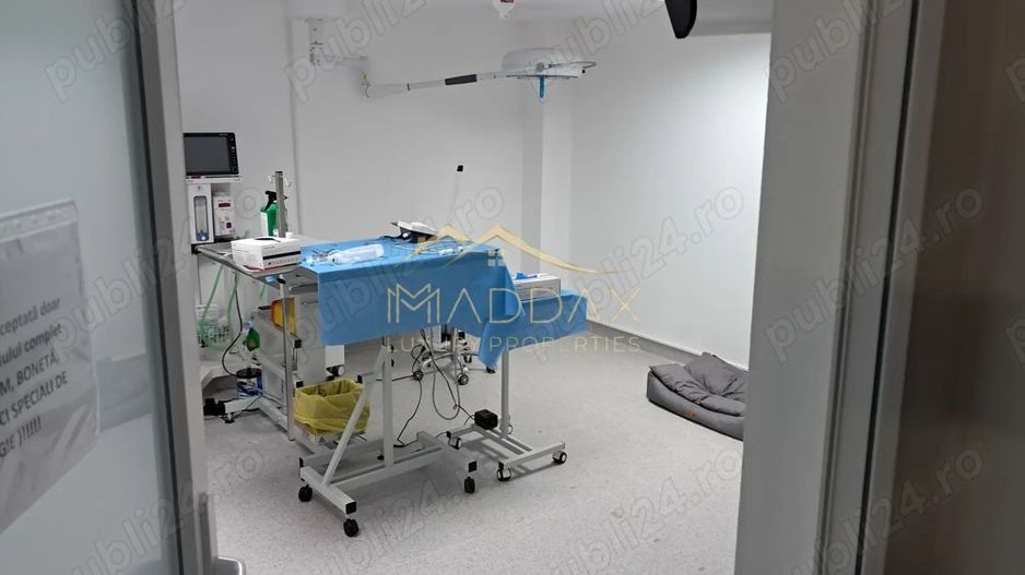 Spatiu comercial *187mp* | Aviatiei - Poză 4