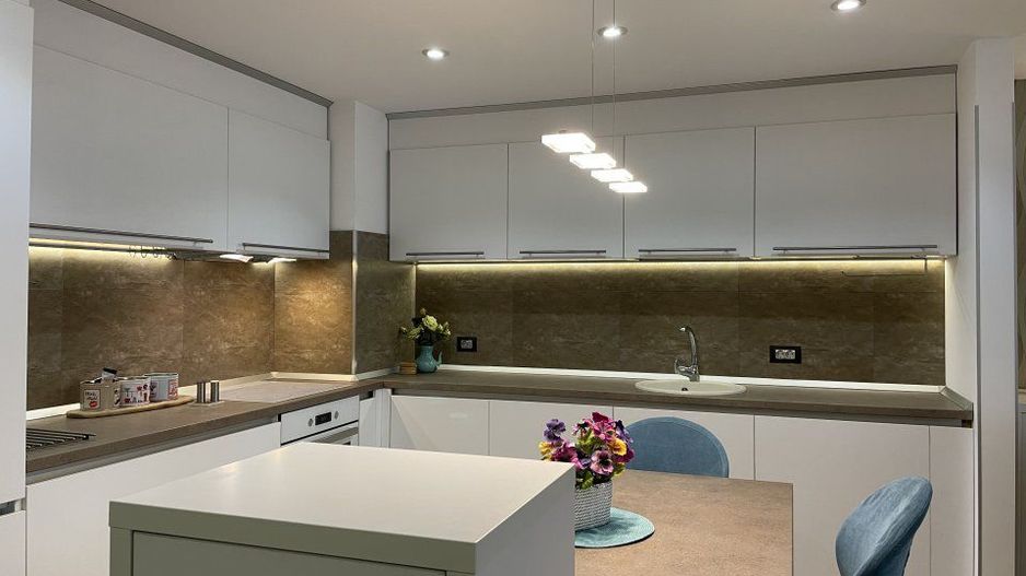 Premium 3 camere Cortina Residence Herastrau - Poză 4