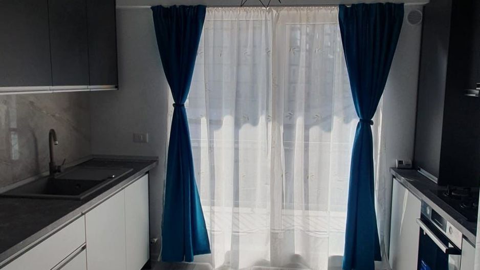 AP. 2 CAMERE- TITAN RESIDENCE, CENTRALA PROPRIE, PARCARE SUPRATERANA - Poză 19