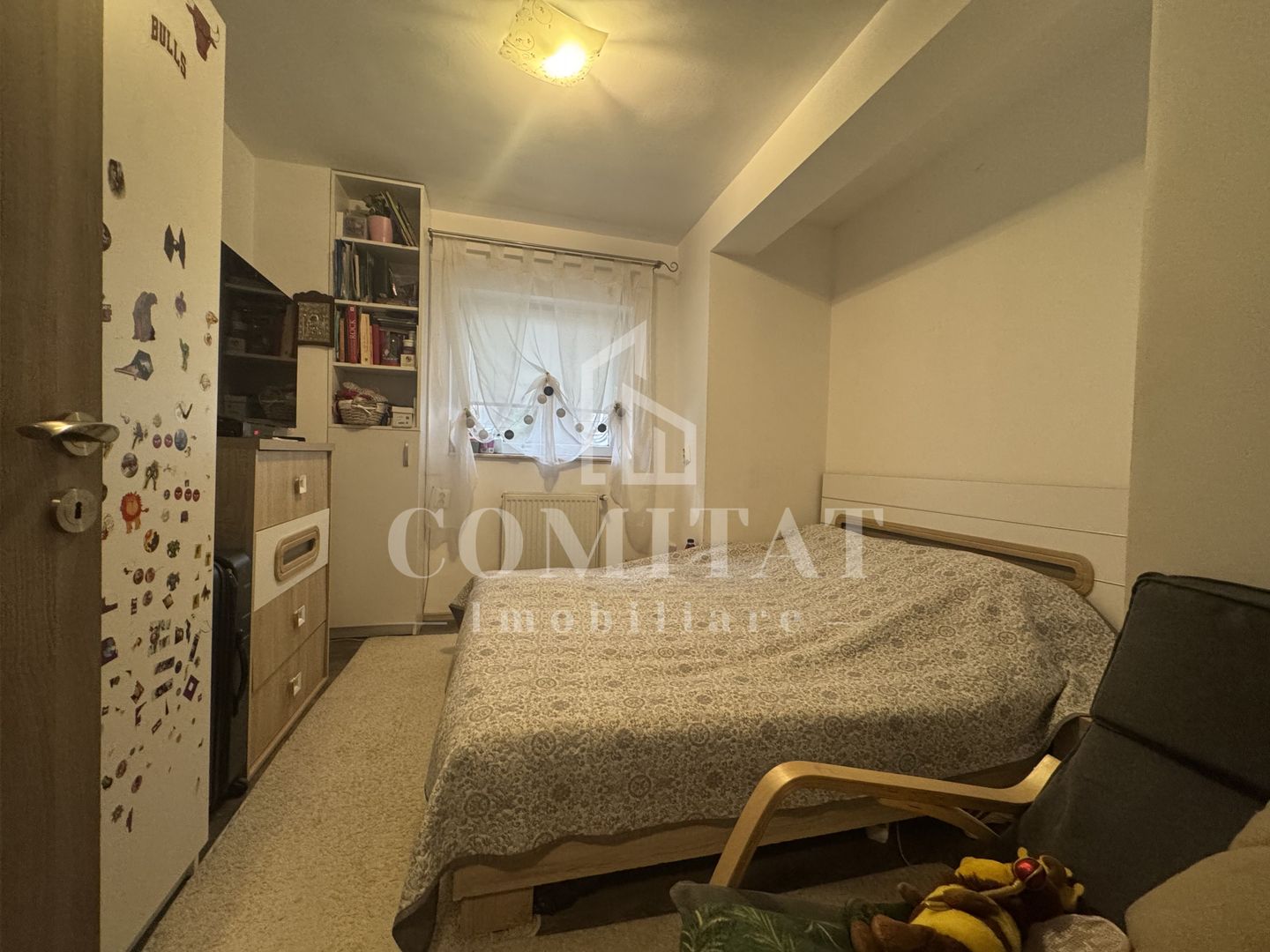 Apartament 2 camere | Zona Vivo - Poză 2