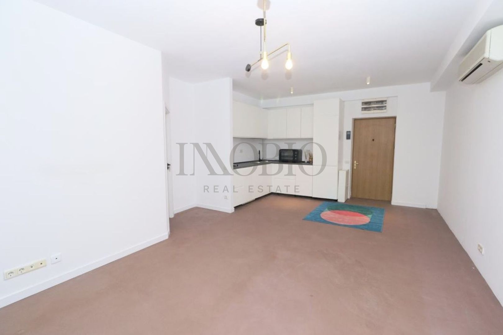 Apartament 2 Camere | Herastrau - Poză 2