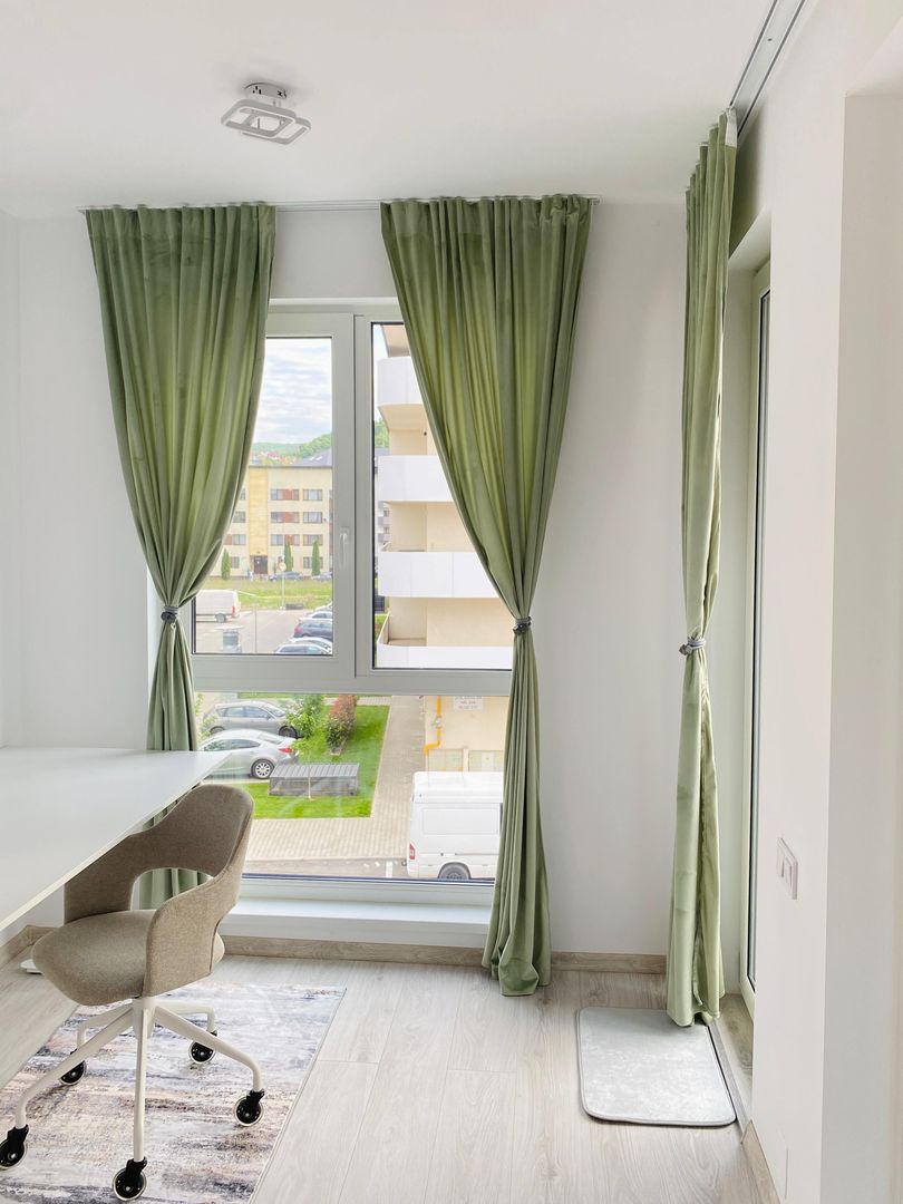 Apartament 2 camere de vânzare – Florești, Eroilor - Poză 4