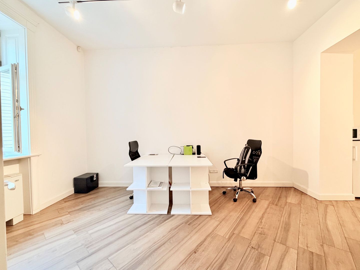 Spațiu Birou - Imobil istoric complet renovat - Poză 5