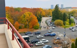 Închiriere | Spațiu de birou premium – Herăstrău | Charles de Gaulle - Poză 5