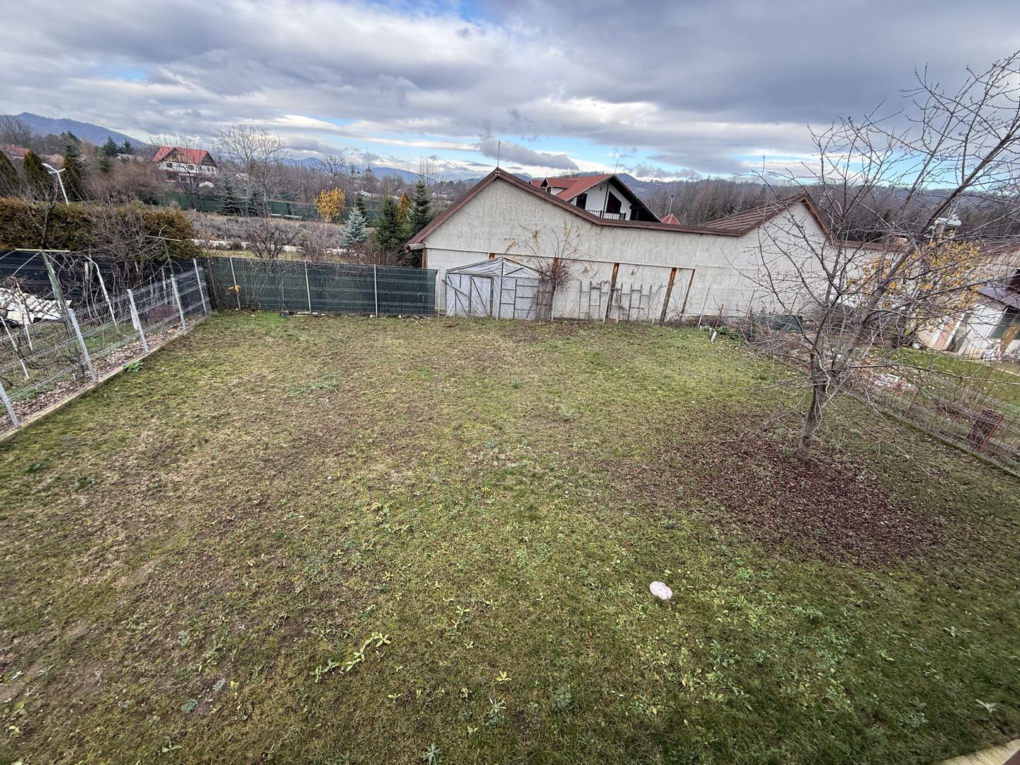 Vila Delux P+1 cu terasă și garaj + teren intravilan 783mp - Poză 38