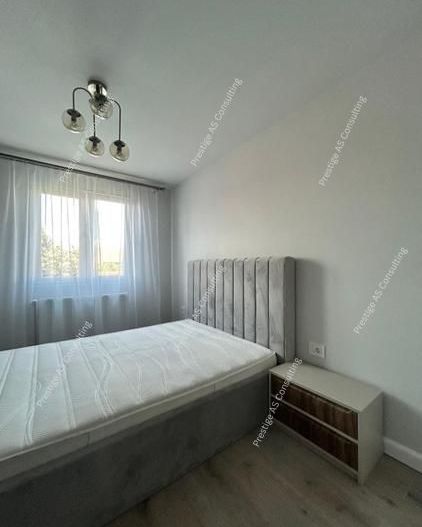 Inchiriez apartament cu 3 camere in complexul studentesc - Poză 2