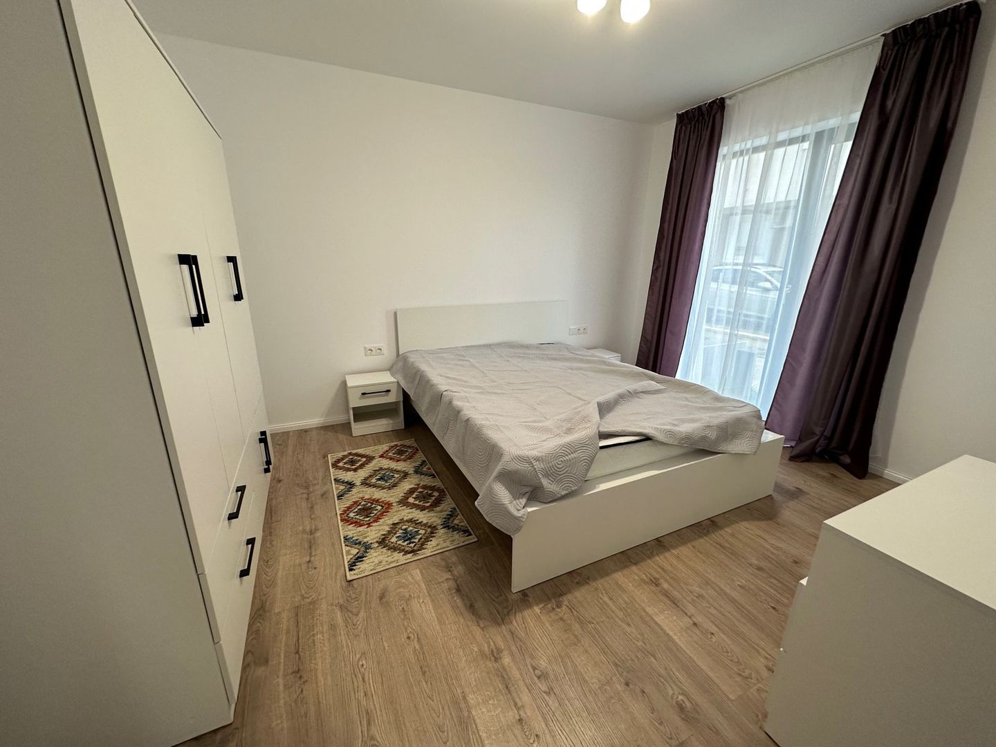 Apartament 3 camere in zona Braytim - Poză 17