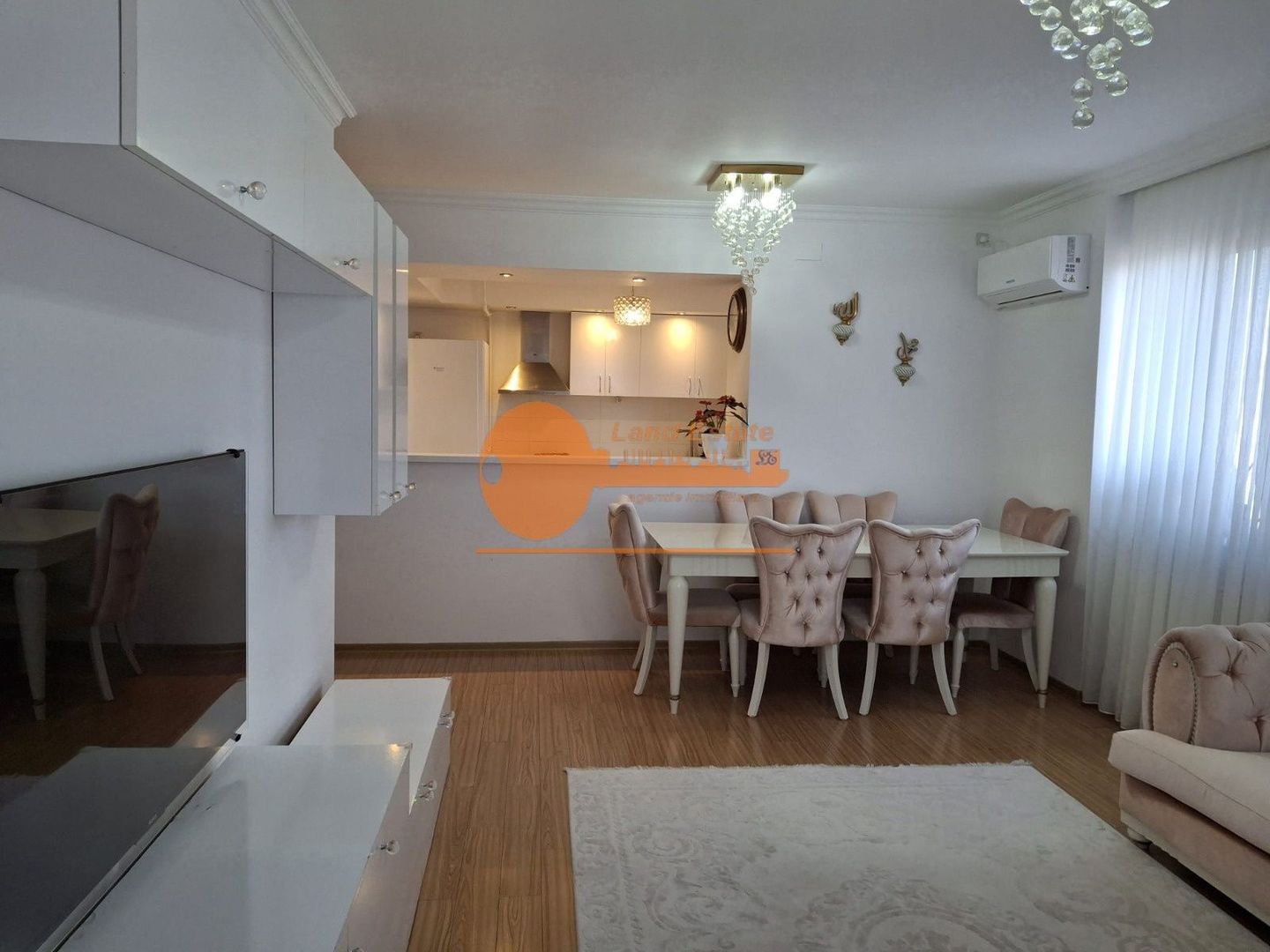 Apartament 3 camere Oltenitei - Sun Plazai-Loc de Parcare Subteran - Poză 3