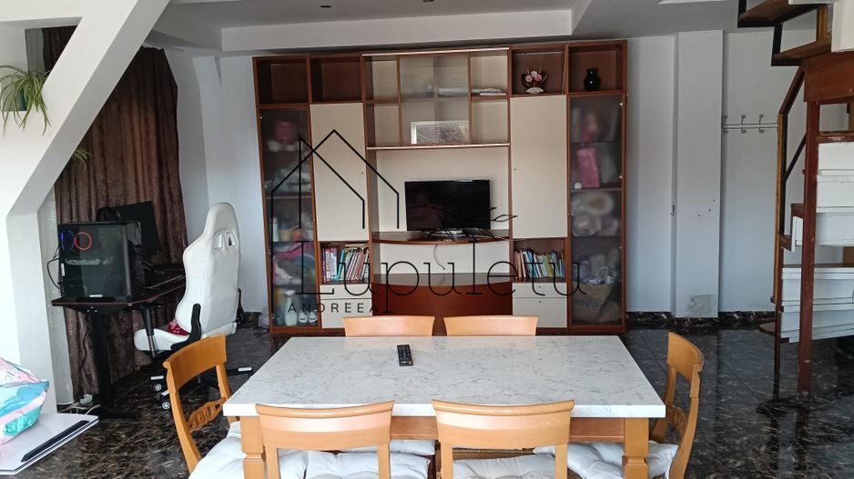 Apartament de Vânzare | 2 Camere | Mansardă | 63MPU |Valea Aurie - Poză 3