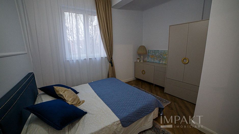 Apartament superb de inchiriat in zona Centrala! - Poză 11