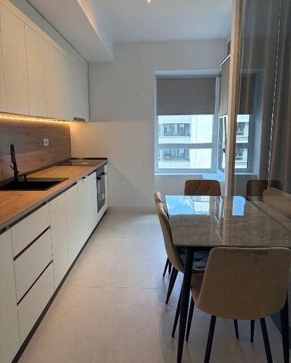 Apartament premium cu 2 camere și parcare XL inclusă - Poză 6