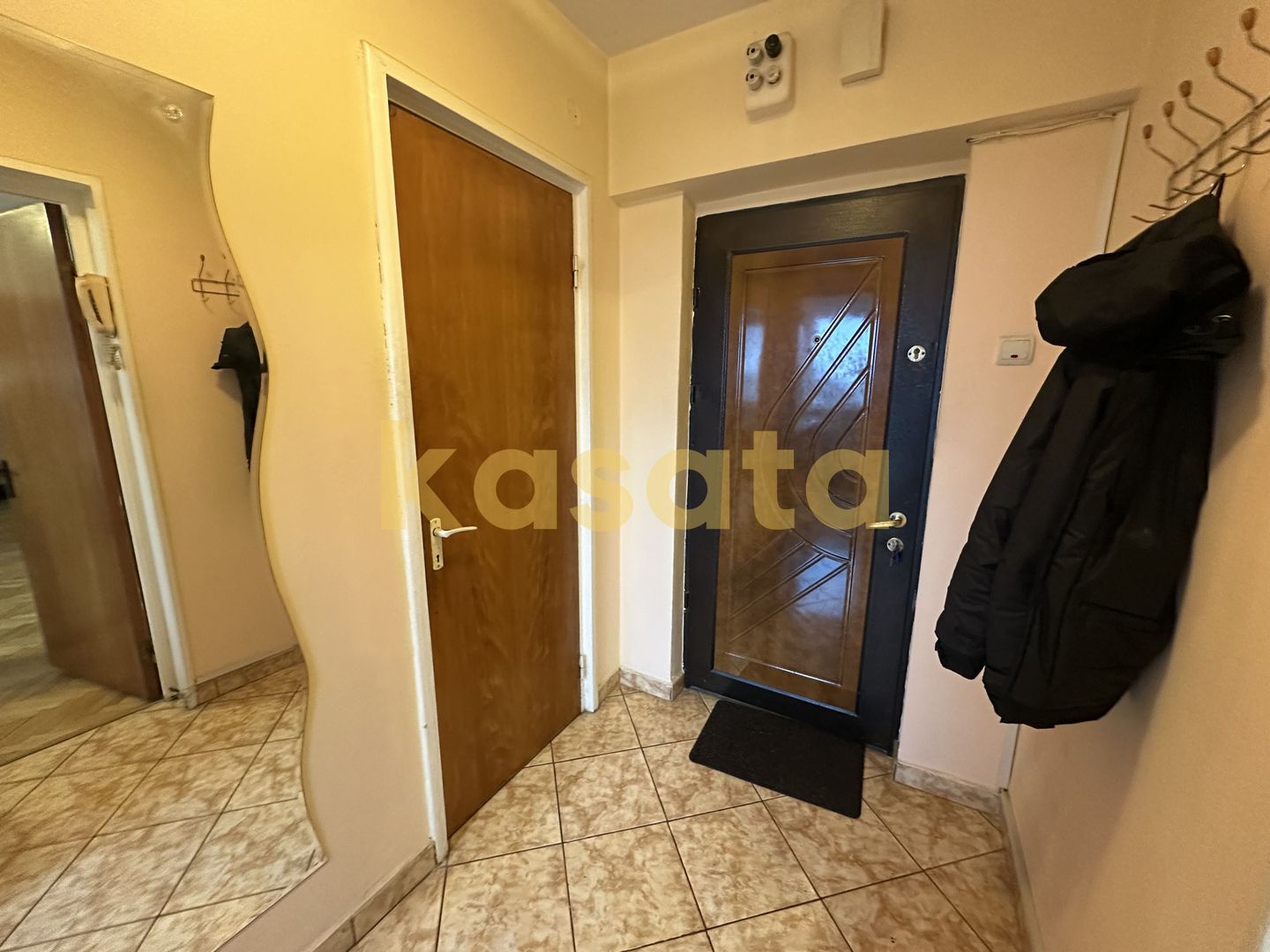 2 Camere | Zona Uverturii | Etaj Intermediar | Bloc Reabilitat - Poză 11