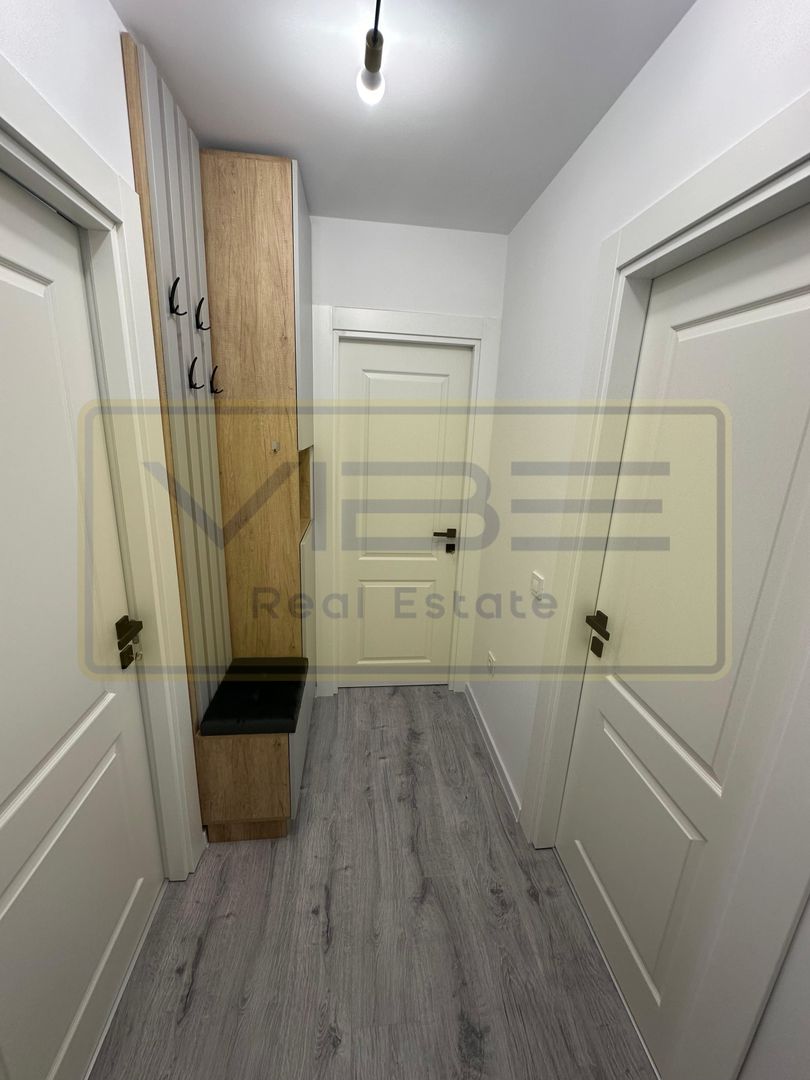 Poitiers Tower - Bloc nou- 2 camere- Modern ! - Poză 7