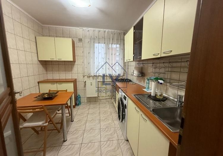 VANZARE APARTAMENT 3 CAMERE | ZONA BABA NOVAC - Poză 3