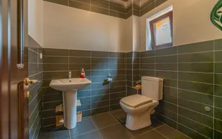 Casă Lunca Câlnicului | 170 mp utili | Teren 679 mp | Lângă Pădure - Poză 13
