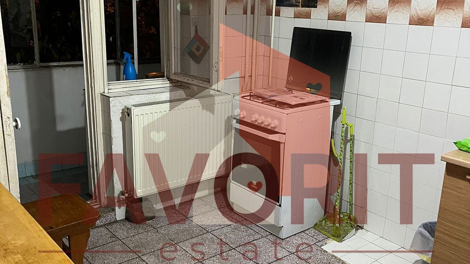 2 camere | etaj 1 | centrala proprie | 2 balcoane | zona excelenta - Poză 6