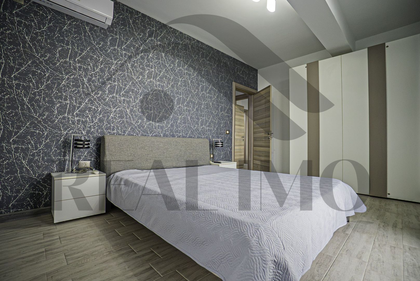 🌊 ALEZZI BEACH RESORT — APARTAMENT 3 CAMERE | VEDERE FRONTALĂ LA MARE - Poză 18