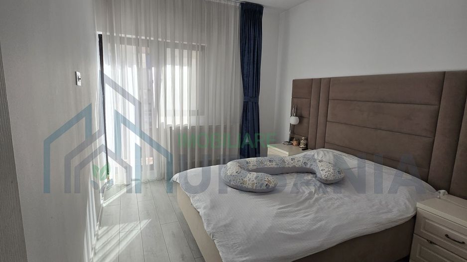 Apartament cu 3 camere (curte) MUTARE IMEDIATA - Poză 5