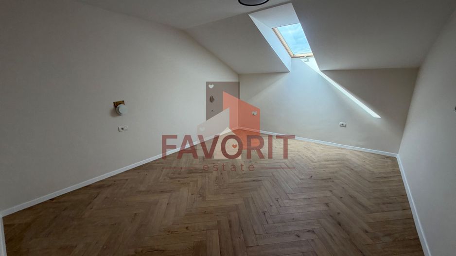 NOU. Disponibil imediat. Decomandat. Zona Soarelui - Poză 10