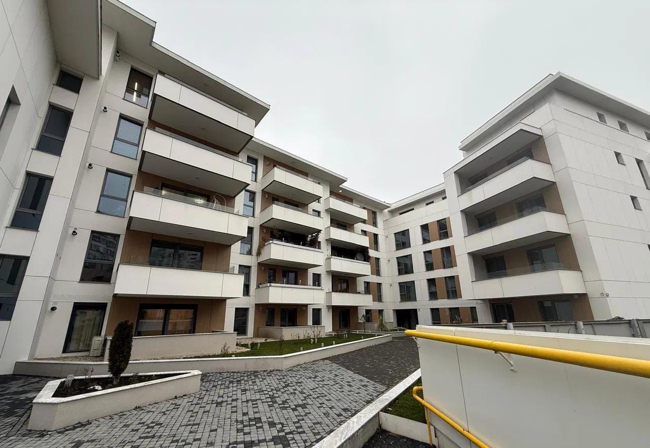 Apartament 2 camere Unirii – Bloc Nou, centrală, PRIMA INCHIRIERE - Poză 10