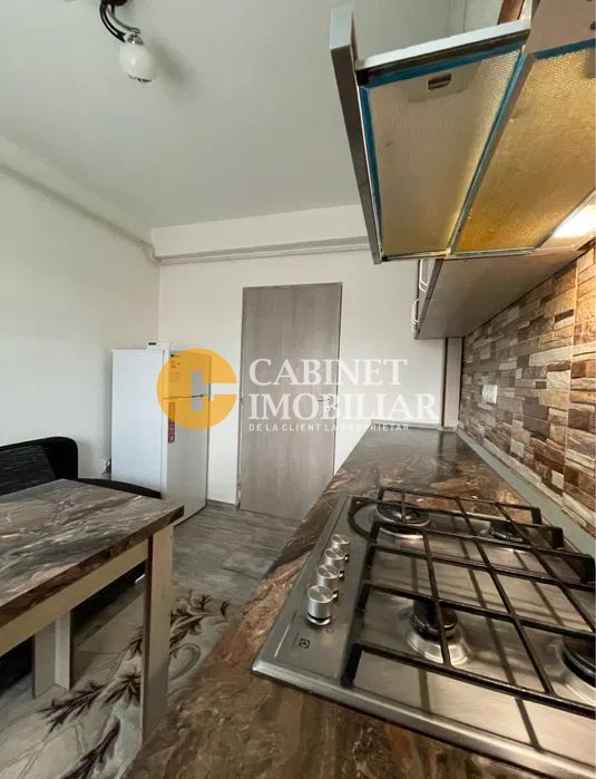 VALEA LUPULUI - APARTAMENT 1 CAMERA - BLOC NOU - MOBILAT SI UTILAT - Poză 3