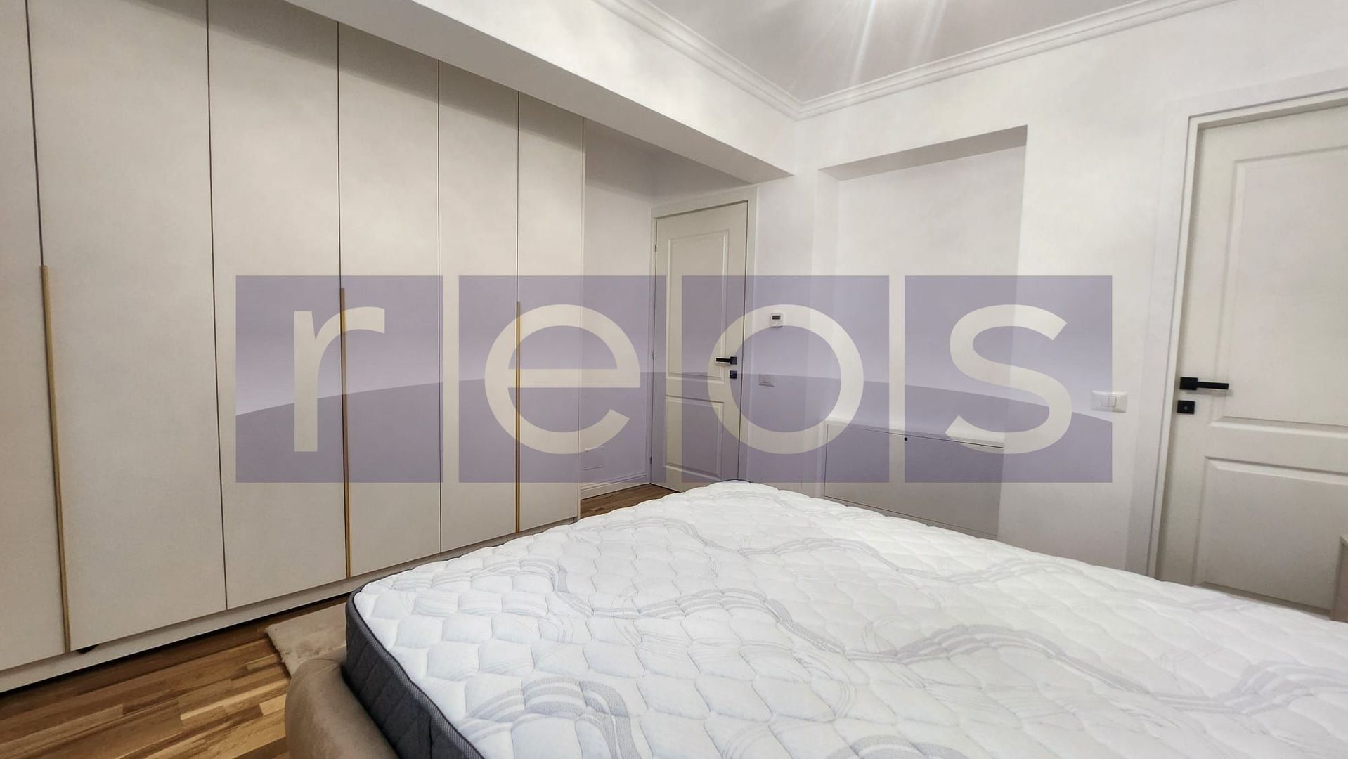 INCHIRIERE VILA | 4 CAMERE | 126 MP | STRAULESTI - Poză 2