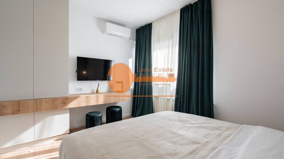3 camere Natiune Unite-Calea Victoriei(Centrala Termica-AirBnB randament 100%) - Poză 6